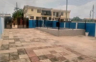 5Bedroom House@ Achimota Tantra hill