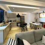 Fully furnished 2Bedroom Apartment@ Adjringanor