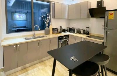 Fully furnished 2Bedroom Apartment@ Adjringanor