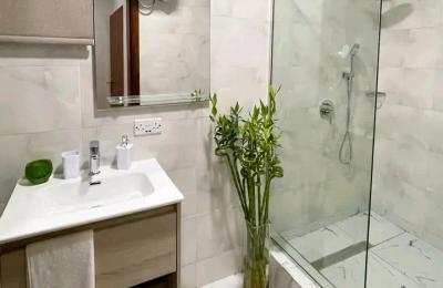 Fully furnished 2Bedroom Apartment@ Adjringanor