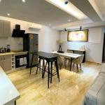 Fully furnished 2Bedroom Apartment@ Adjringanor