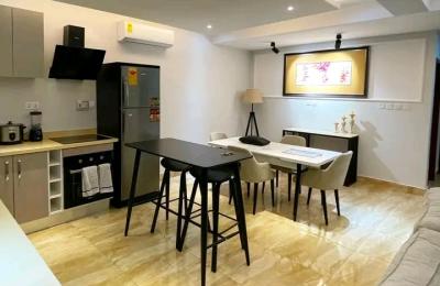 Fully furnished 2Bedroom Apartment@ Adjringanor