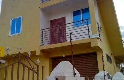 2Bedroom Apartment@ Botwe