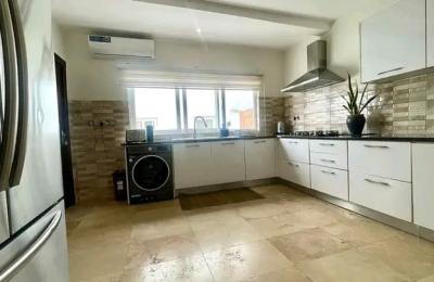 Luxury 4Bedroom Townhouse@ Cantonment