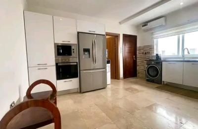 Luxury 4Bedroom Townhouse@ Cantonment
