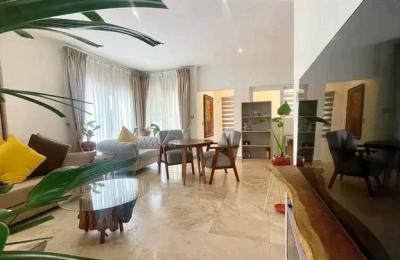 Luxury 4Bedroom Townhouse@ Cantonment