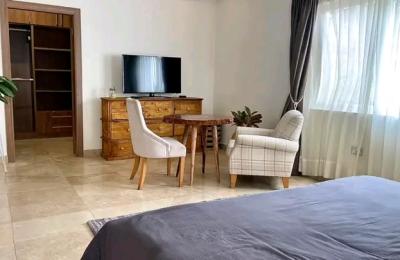 Luxury 4Bedroom Townhouse@ Cantonment