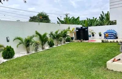 Luxury 4Bedroom Townhouse@ Cantonment