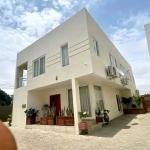 Luxury 4Bedroom Townhouse@ Cantonment