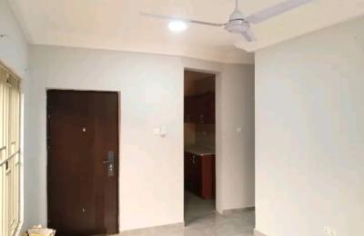 Chamber and Hall@ pantang hospital