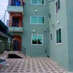 Chamber and Hall@ Ogbojo