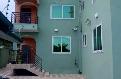 Chamber and Hall@ Ogbojo