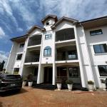 Fully furnished 2Bedroom Apartment@ WestvTrasacco