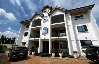 Fully furnished 2Bedroom Apartment@ WestvTrasacco