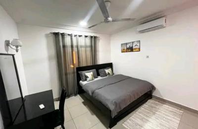 Fully furnished 2Bedroom Apartment@ WestvTrasacco