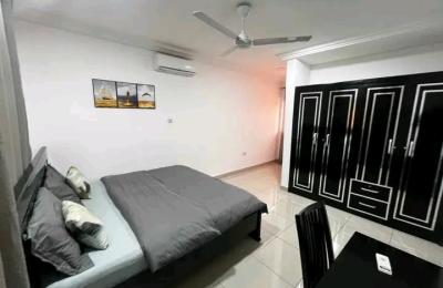 Fully furnished 2Bedroom Apartment@ WestvTrasacco
