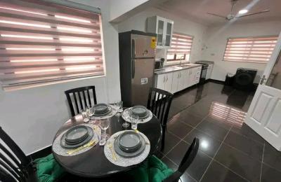 Fully furnished 2Bedroom Apartment@ WestvTrasacco