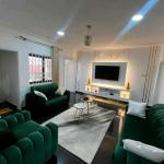 Fully furnished 2Bedroom Apartment@ WestvTrasacco