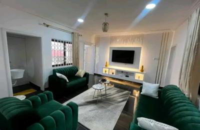 Fully furnished 2Bedroom Apartment@ WestvTrasacco