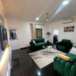 Fully furnished 2Bedroom Apartment@ WestvTrasacco