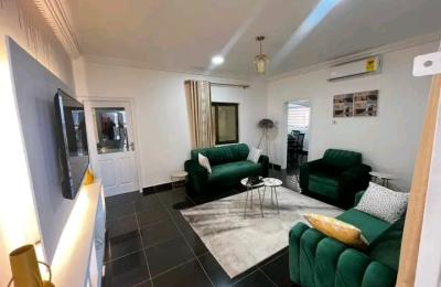 Fully furnished 2Bedroom Apartment@ WestvTrasacco
