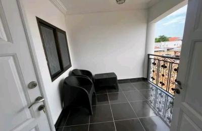 Fully furnished 2Bedroom Apartment@ WestvTrasacco