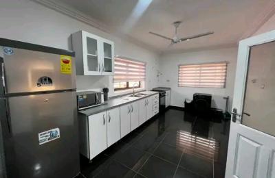 Fully furnished 2Bedroom Apartment@ WestvTrasacco