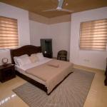 Furnished 1 bedroom apartment@ Weetland