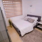 Furnished 1 bedroom apartment@ Weetland