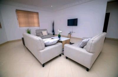 Furnished 1 bedroom apartment@ Weetland