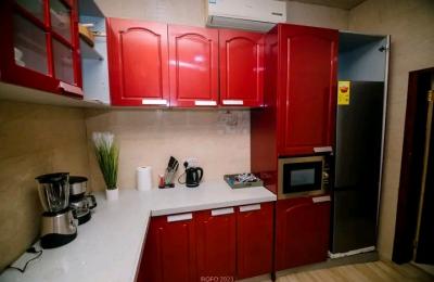 Furnished 1 bedroom apartment@ Weetland