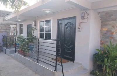 2bedroom Apartment@ Tseaddo