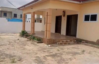 5Bedroom House@ East legon hill