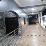 2Bedroom apartment@ dome