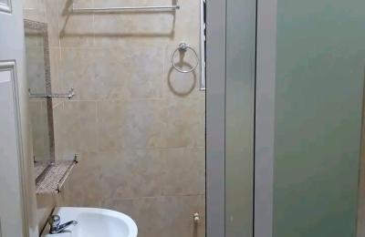 2Bedroom apartment@ dome