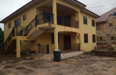 3 BRM Apartment For Rent at Ashongman/Abokobi