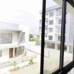 Ultra modern 3Bsdroom Townhouse@ East legon Adjringanor