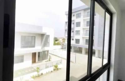 Ultra modern 3Bsdroom Townhouse@ East legon Adjringanor