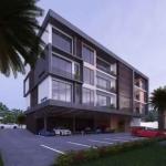 Ultra modern 3Bsdroom Townhouse@ East legon Adjringanor