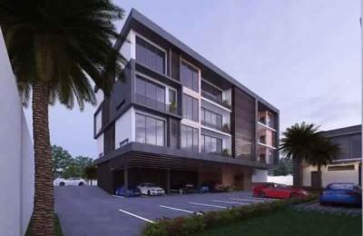 Ultra modern 3Bsdroom Townhouse@ East legon Adjringanor