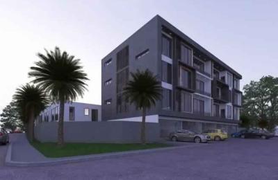 Ultra modern 3Bsdroom Townhouse@ East legon Adjringanor