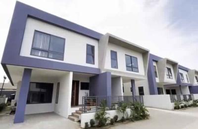 Ultra modern 3Bsdroom Townhouse@ East legon Adjringanor
