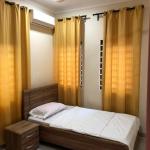 Furnished 4Bedroom Housw@ Adjringanor