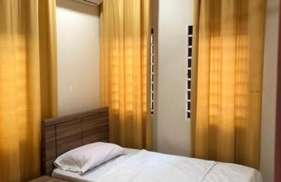 Furnished 4Bedroom Housw@ Adjringanor