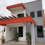 Furnished 4Bedroom Housw@ Adjringanor