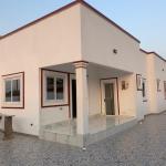 3Bedroom Hoise@ Spintex Coastal