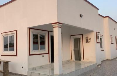 3Bedroom Hoise@ Spintex Coastal