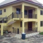3 BRM Apartment For Rent at Ashongman/Abokobi
