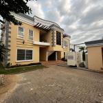 3Bedroom Apartment@ Adjringanor