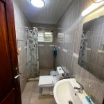 3Bedroom Apartment@ Adjringanor